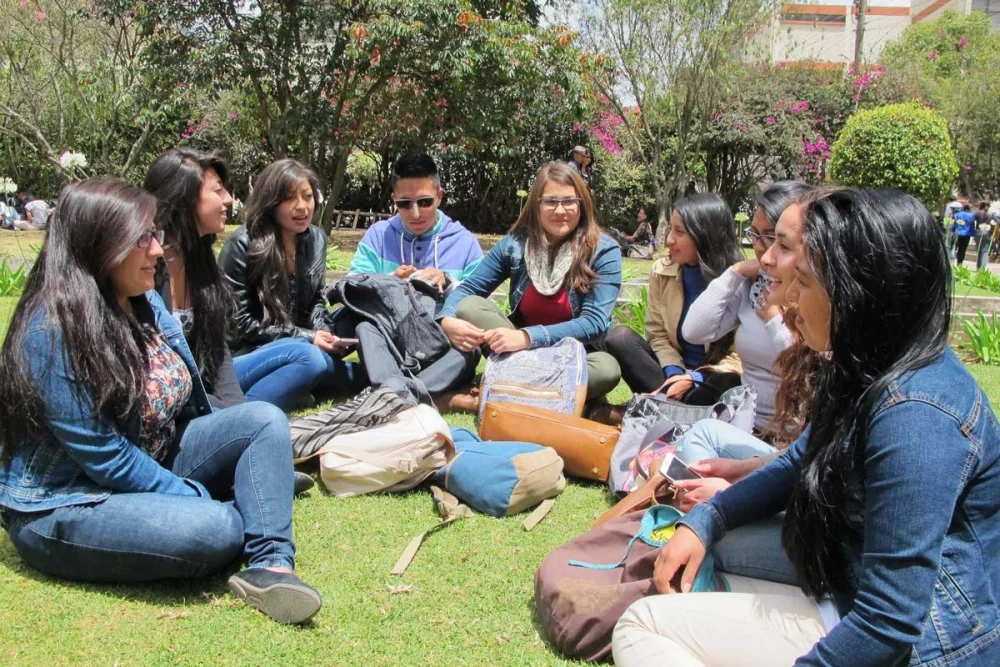 Carreras y programas ofrecidos por la Universidad de Nariño