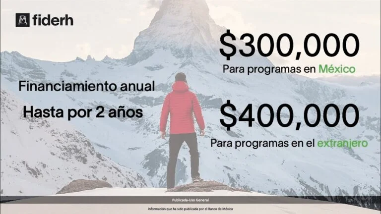 Guía completa: Cómo solicitar un préstamo para estudios en México de forma efectiva