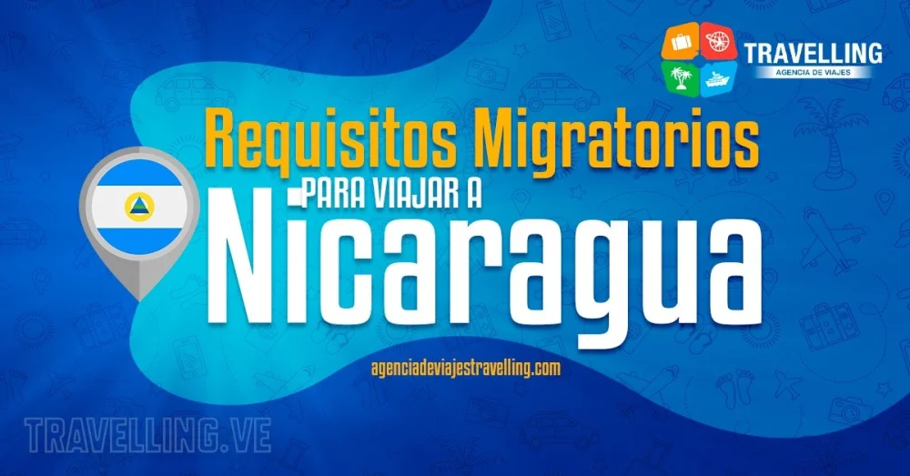 Guía paso a paso: ¿Cómo solicitar visa de turista para Nicaragua fácilmente?