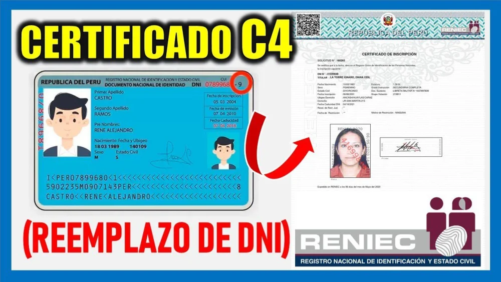 Guía Paso a Paso para la Obtención del Certificado de Estudios en Perú: Todo lo que Necesitas Saber