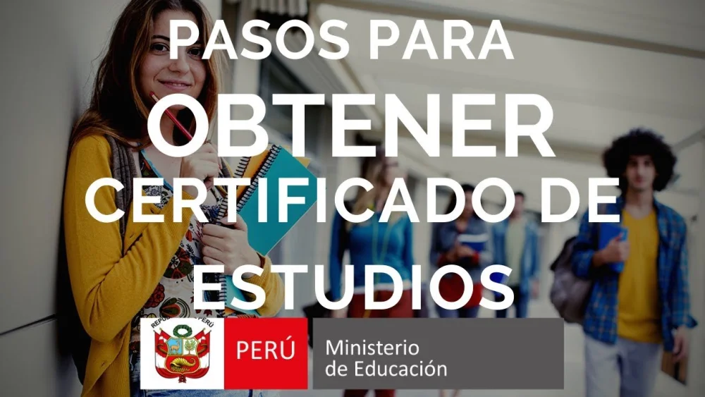 Guía completa para la obtención del certificado de estudios técnico-profesionales en Chile: ¡Sigue estos pasos clave!