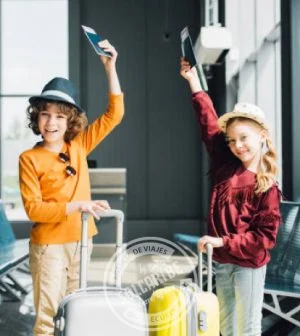 Guía completa: Autorización de viaje para menores en Ecuador ¡Aprende cómo hacer el trámite fácilmente!