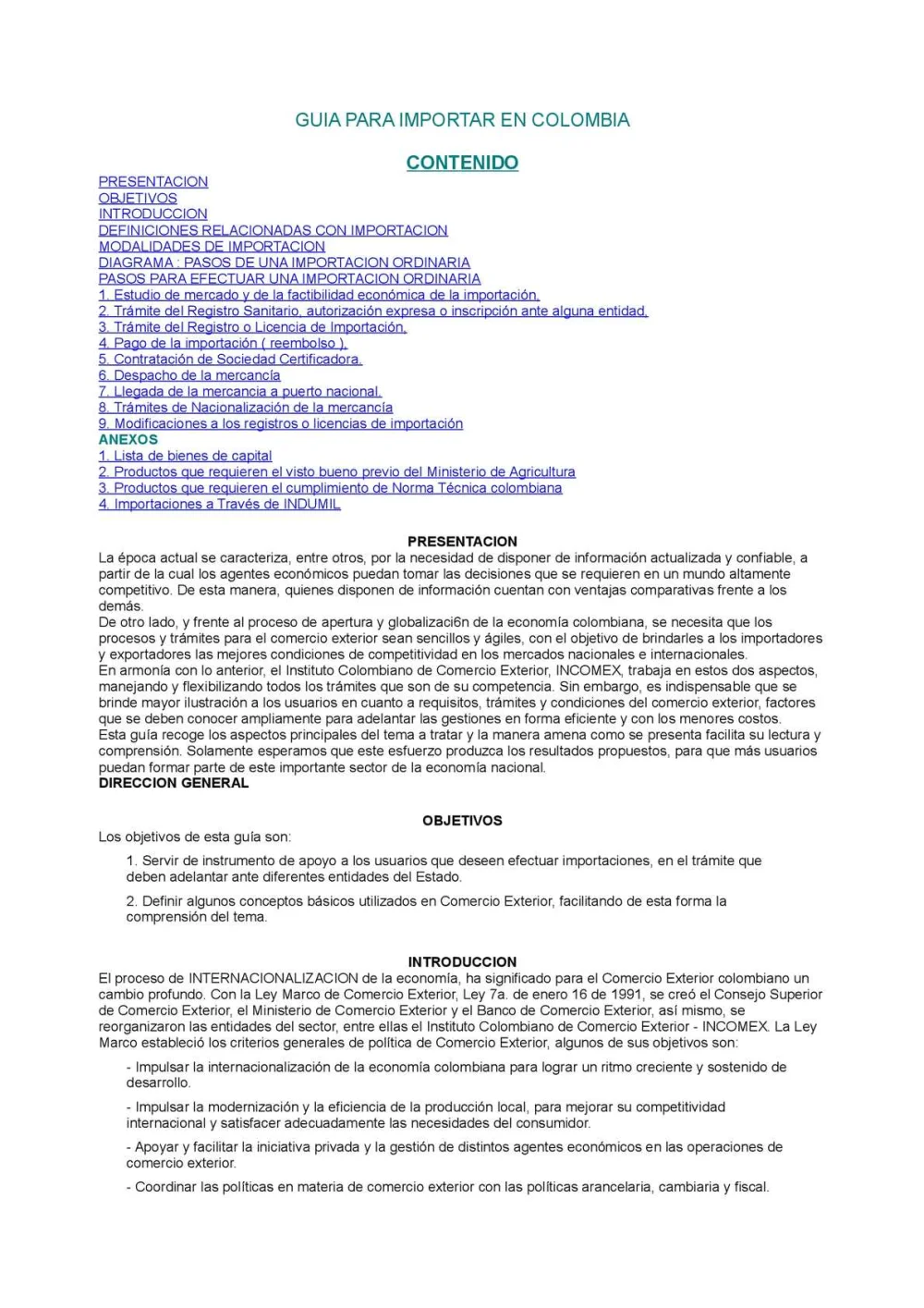 ¿Cómo obtener autorización para importar mercancías restringidas en Nicaragua? Guía paso a paso