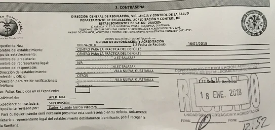 Todo lo que necesitas saber sobre la obtención del certificado de habitabilidad en una vivienda en Guatemala