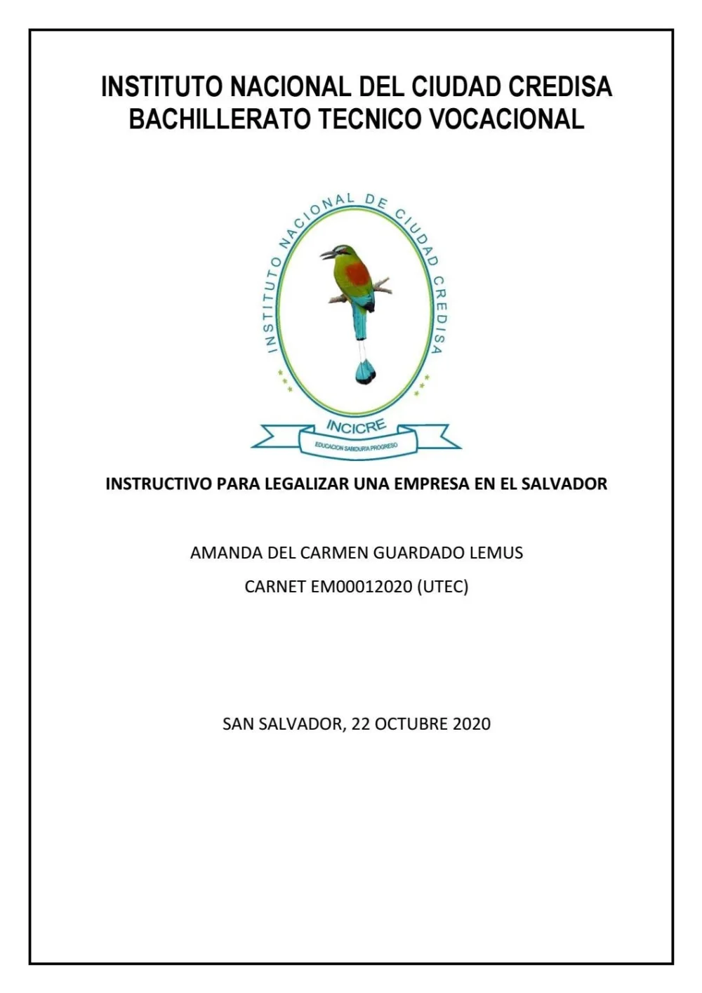 Guía completa para la obtención del certificado de no afiliación al INPEP en El Salvador: Requisitos y pasos a seguir
