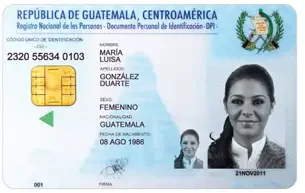 Guía completa para la obtención del Documento Único de Identificación (DPI) en Guatemala: Requisitos y Procedimiento paso a paso