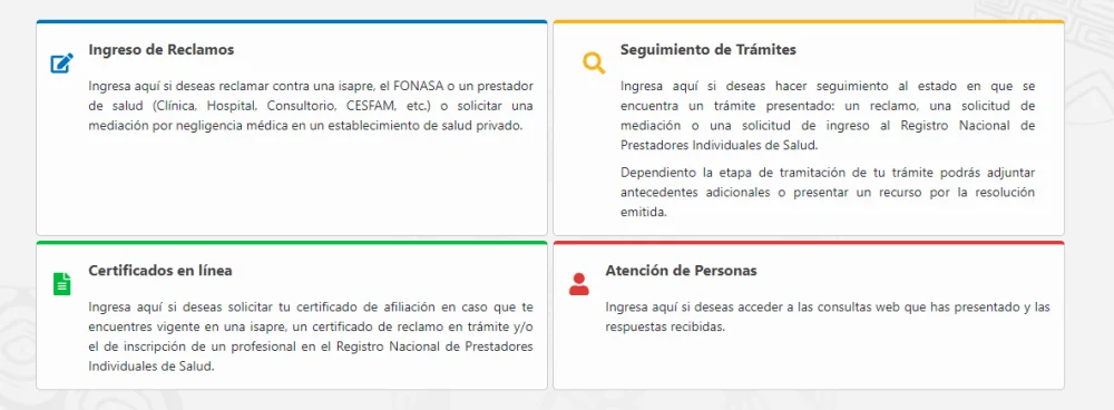 Guía completa para obtener tu certificado de afiliación a Isapre en Chile: ¡Sigue estos pasos!