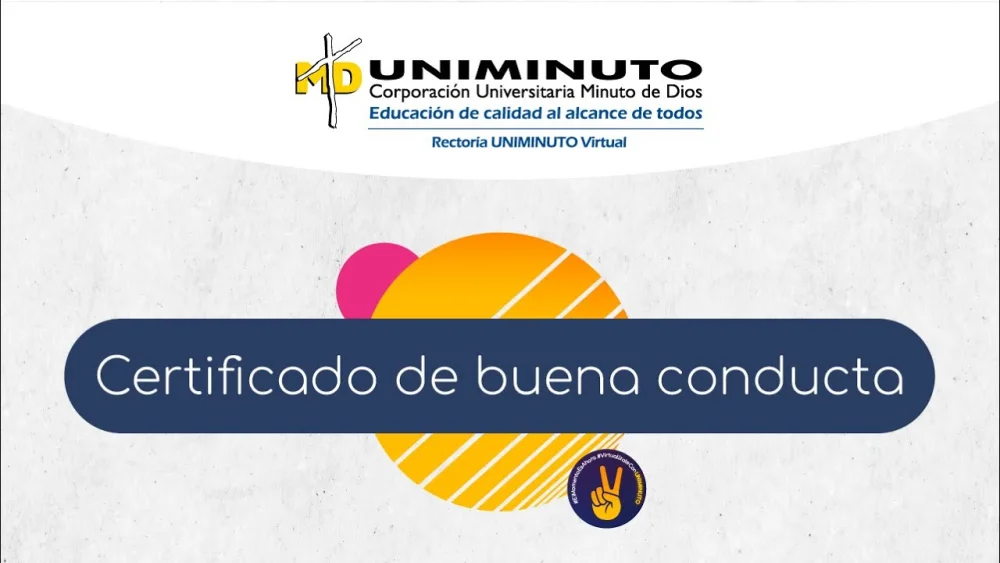 Guía paso a paso para obtener tu certificado de buena conducta en Costa Rica: ¡Todo lo que necesitas saber!