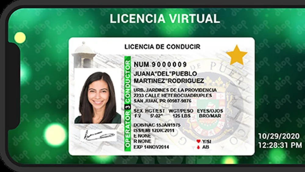 Guía paso a paso para cambiar dirección en licencia de conducir en Puerto Rico: ¡Todo lo que necesitas saber!