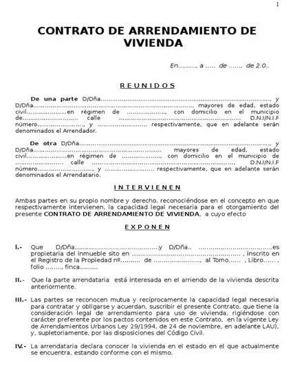 Guía completa sobre cómo cancelar contrato de arrendamiento en Guatemala: trámites y procedimiento explicados paso a paso