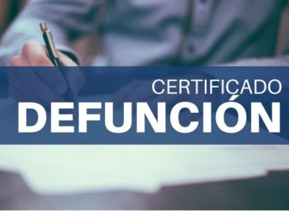 Guía paso a paso: Obtén tu certificación de defunción en Paraguay de manera rápida y sencilla