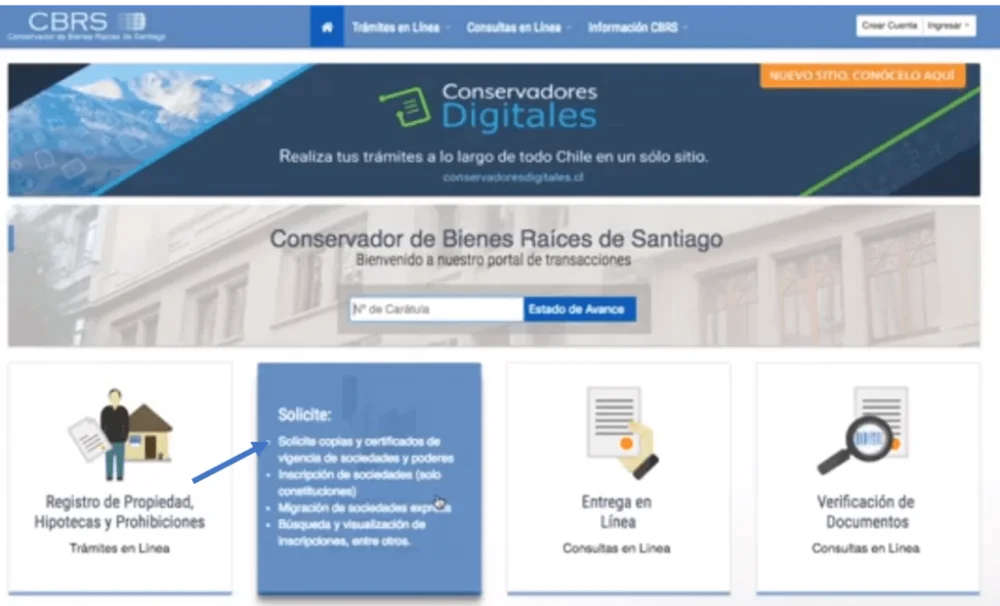 Guía paso a paso para obtener tu certificado de No Inscripción en Registro de Comercio en RD