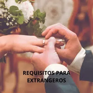 Guía completa: Cómo obtener el certificado de matrimonio en el extranjero siendo venezolano