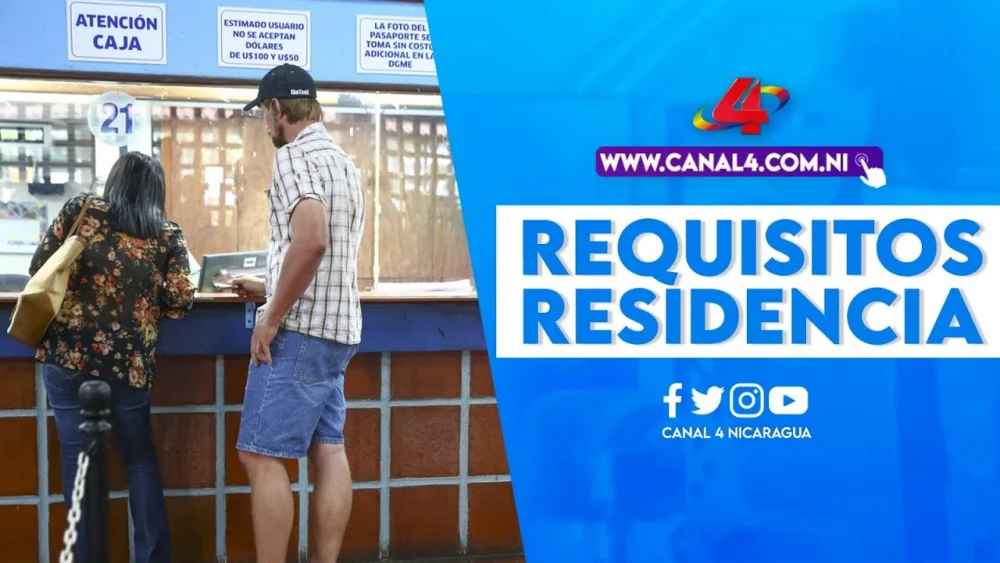 Guía completa: Cómo obtener la constancia de residencia en Nicaragua paso a paso