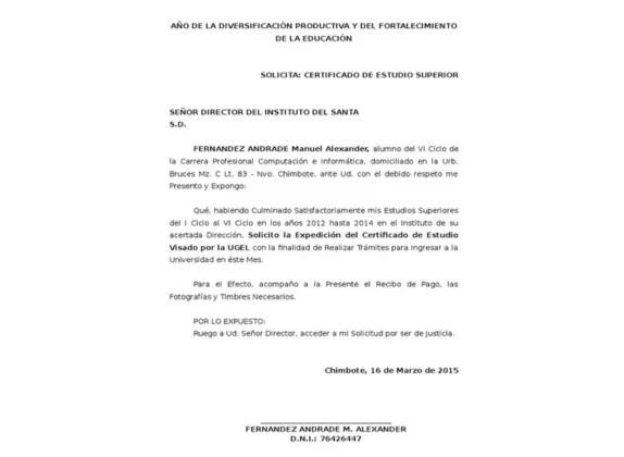 Guía completa: Certificación de estudios secundarios en Paraguay, paso a paso para obtenerla