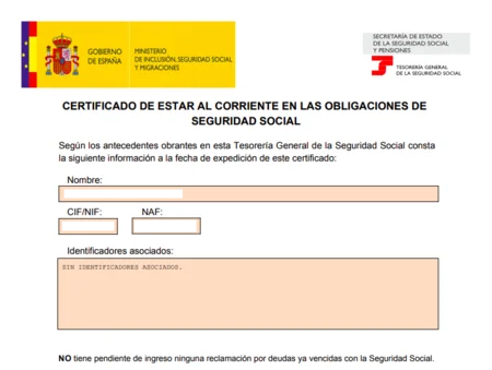 Guía completa para obtener la Certificación de Libre Deudas con la Seguridad Social en República Dominicana