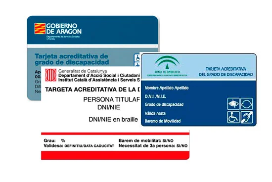 Guía completa: Cómo obtener el certificado de discapacidad en España