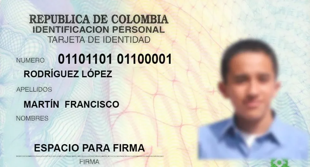Guía completa: Cómo obtener la tarjeta de identidad en Colombia - Paso a paso y requisitos imprescindibles