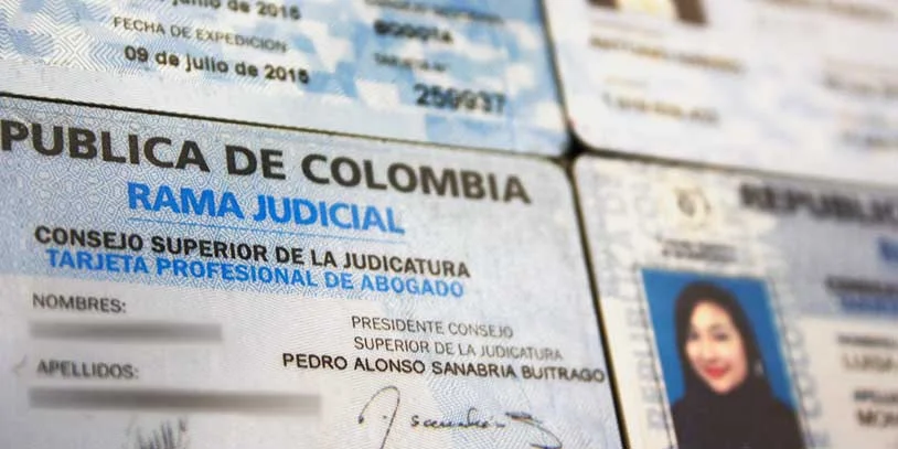 Guía completa: Cómo obtener la tarjeta profesional de abogado en Colombia - Pasos y requisitos