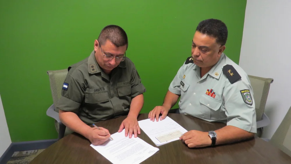 Guía completa para obtener tu tarjeta de crédito en el Instituto de Previsión Social Militar de Nicaragua