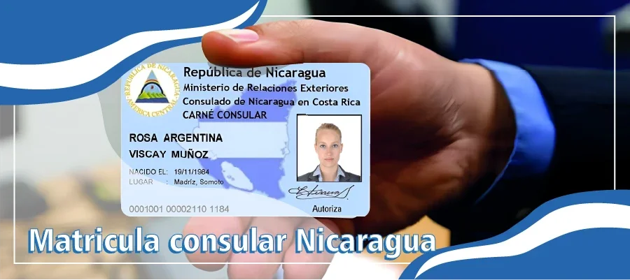 Guía completa: Cómo obtener la tarjeta de residente en Nicaragua - Pasos y requisitos necesarios