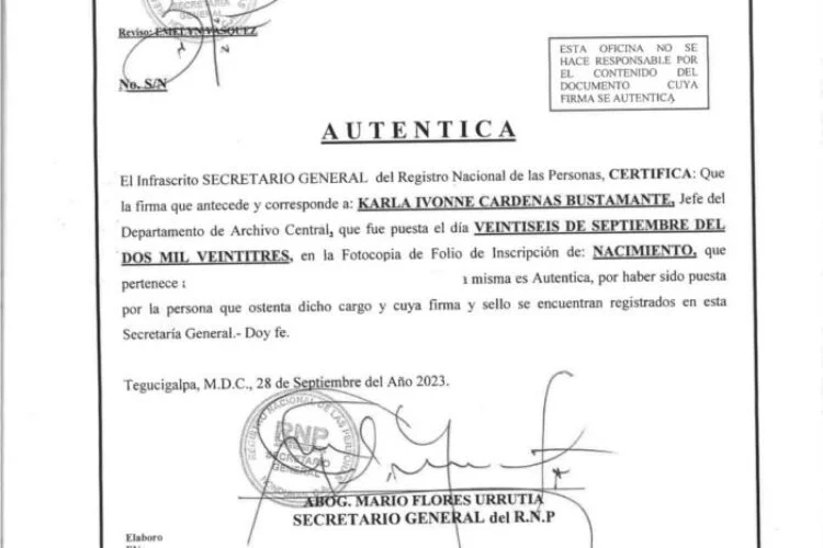 Guía paso a paso para obtener tu título de propiedad en Honduras: ¡Todo lo que necesitas saber!