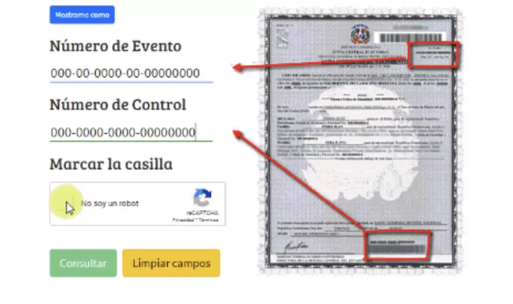 Guía paso a paso para obtener un Certificado de Defunción en la República Dominicana: requisitos y procedimiento