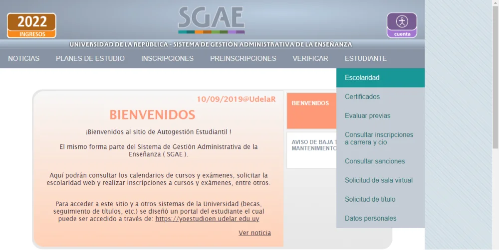Guía Completa: Cómo Obtener un Certificado de Estudios en Uruguay - ¡Sigue estos Pasos y Requisitos!