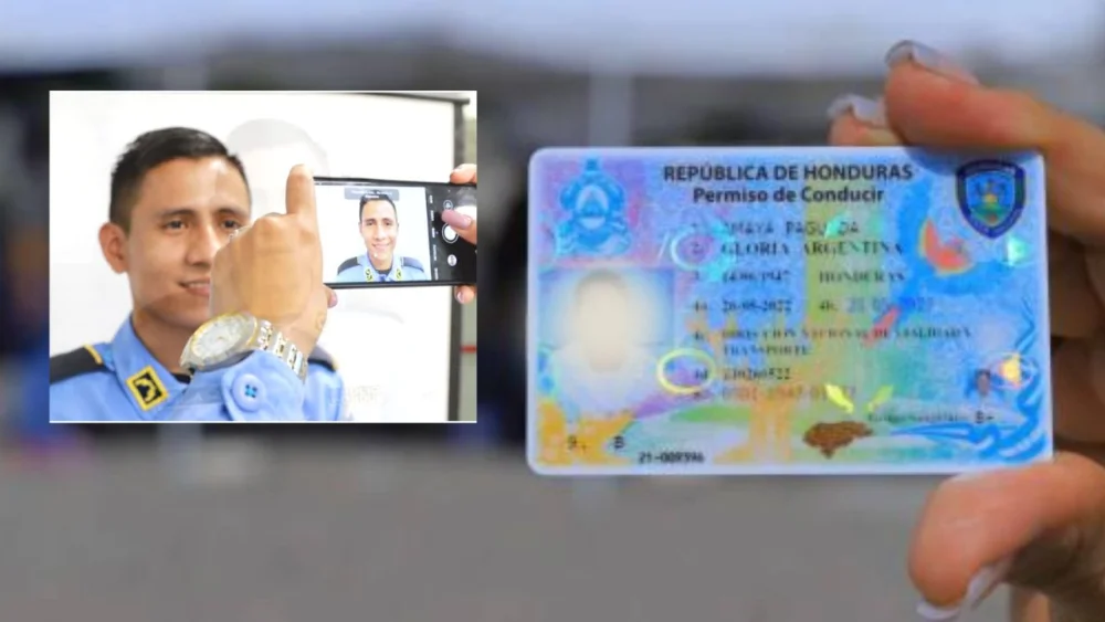Guía completa para obtener una licencia de fotógrafo en Honduras: ¡Sigue estos pasos imprescindibles!