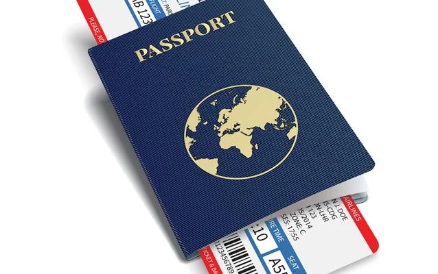 ¡Descubre los Pasos Clave para Obtener tu Pasaporte Paraguayo en Tiempo Récord!