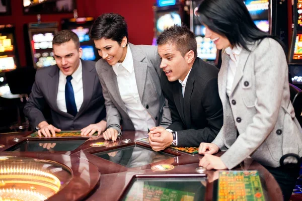Todo lo que debes saber sobre el permiso de operación para casinos y salas de juego en Guatemala