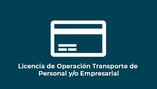 Todo lo que necesitas saber sobre el Permiso de Operación para Empresas de Transporte de Pasajeros en la República Dominicana