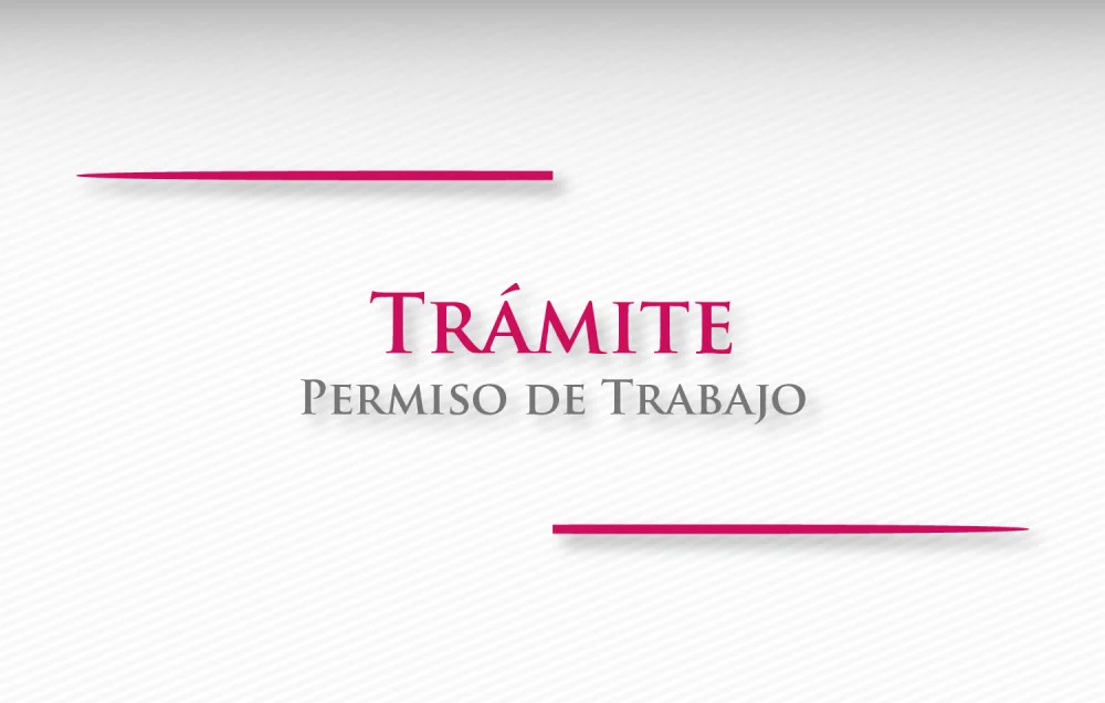 Guía completa: Cómo tramitar el permiso de trabajo para estudiantes en México