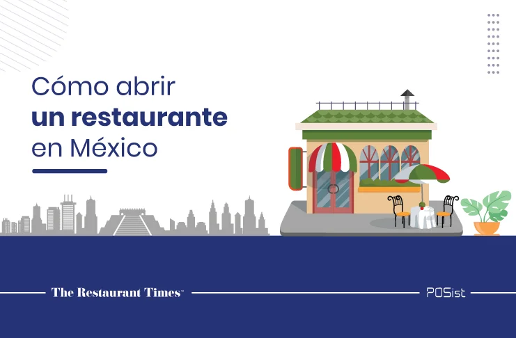 Guía definitiva: Cómo iniciar un negocio de comida en México paso a paso