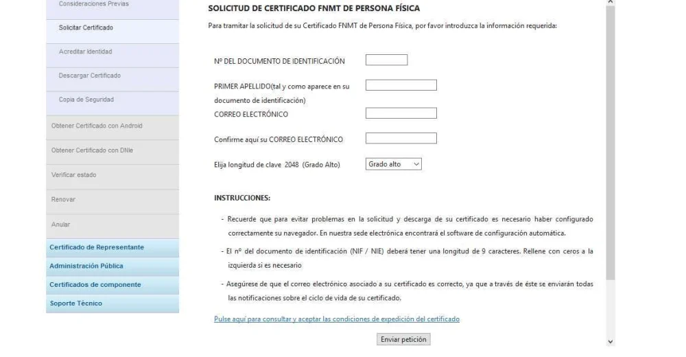 Guía paso a paso: Cómo obtener el certificado de convivencia en línea en España de forma sencilla y rápida