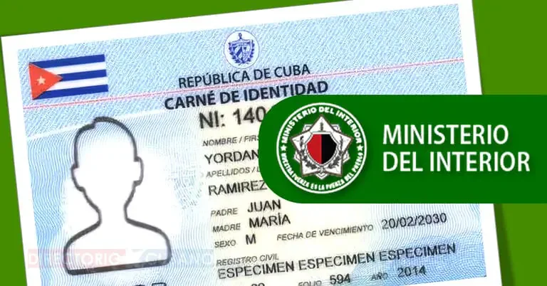 Todo lo que necesitas saber sobre el proceso de obtención del carnet de identidad en Cuba: ¡Paso a paso!