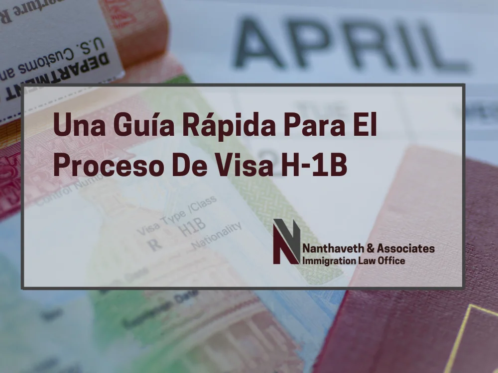 Guía completa del Programa de Visa H-B: Requisitos y Elegibilidad para Candidatos en [Año]