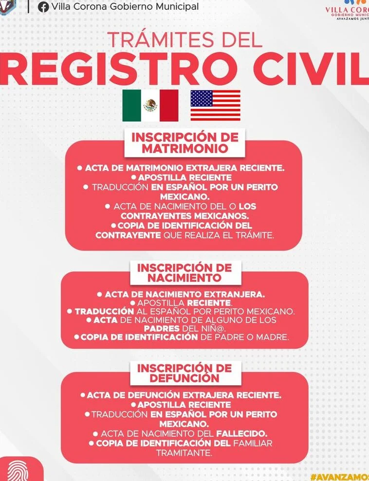 Registro consular de nacimiento en el extranjero: todo lo que los padres venezolanos deben saber para inscribir a sus hijos