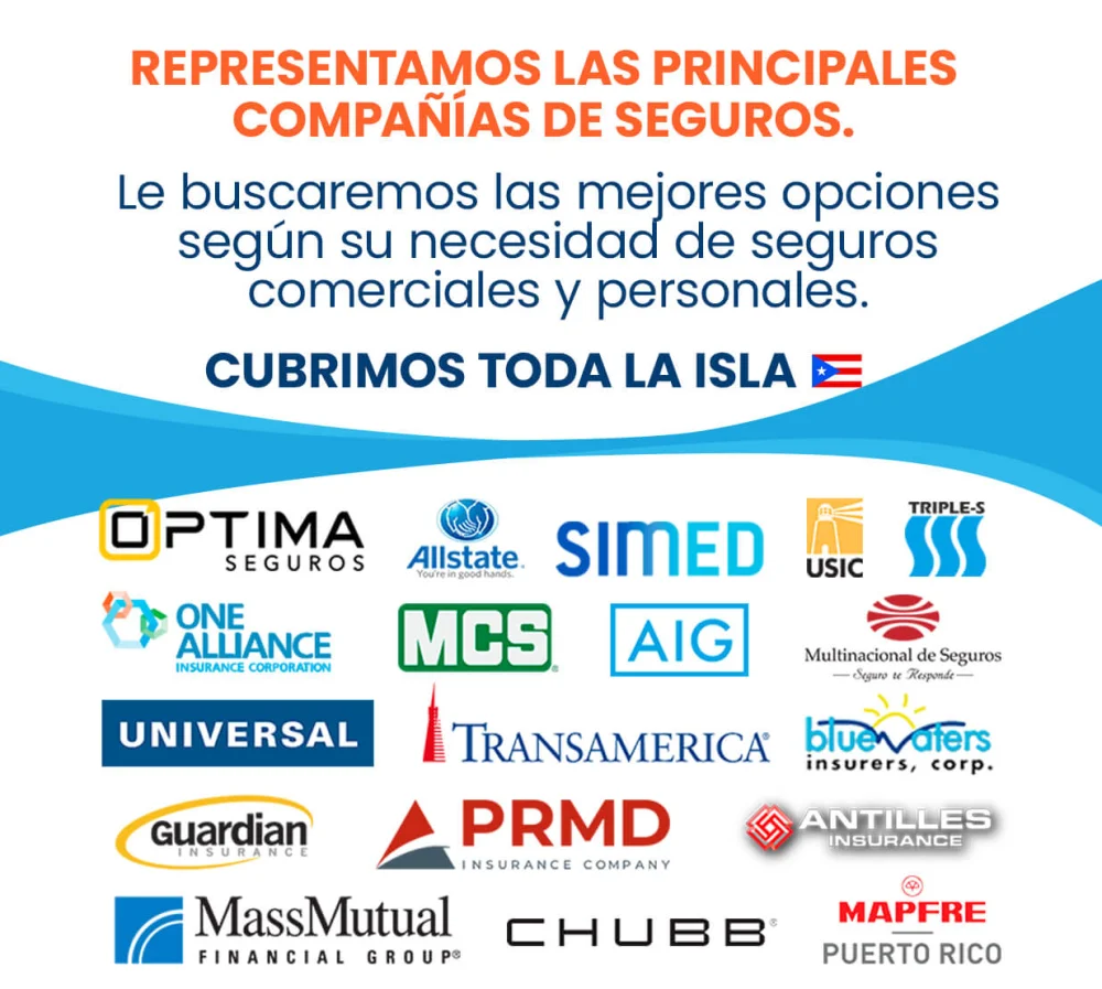 Registro de Compañías de Seguros en Puerto Rico: Todo lo que Necesitas Saber para Obtenerlo
