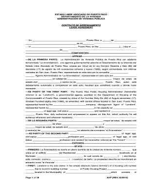 Guía completa: Registro de Contrato de Alquiler en Puerto Rico y cómo obtenerlo fácilmente