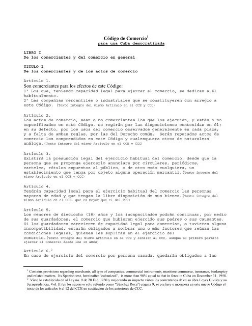 Guía completa: Registro de empresa en Cuba y trámites esenciales para la constitución legal