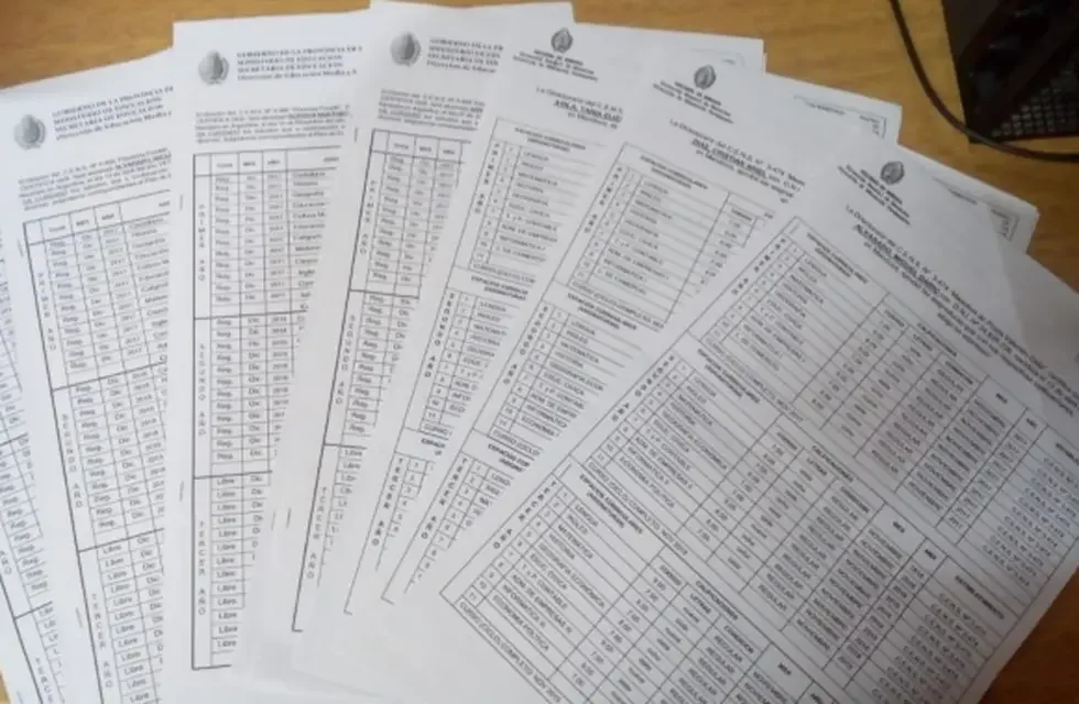Guía completa: Cómo obtener el certificado de título en Argentina paso a paso