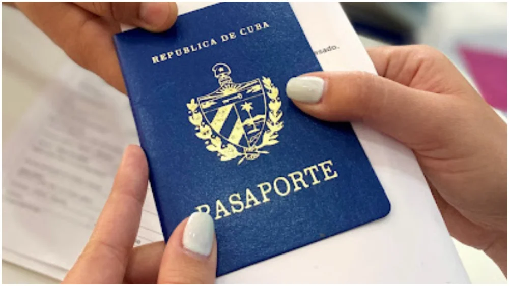 Guía completa: Cómo obtener el pasaporte cubano paso a paso