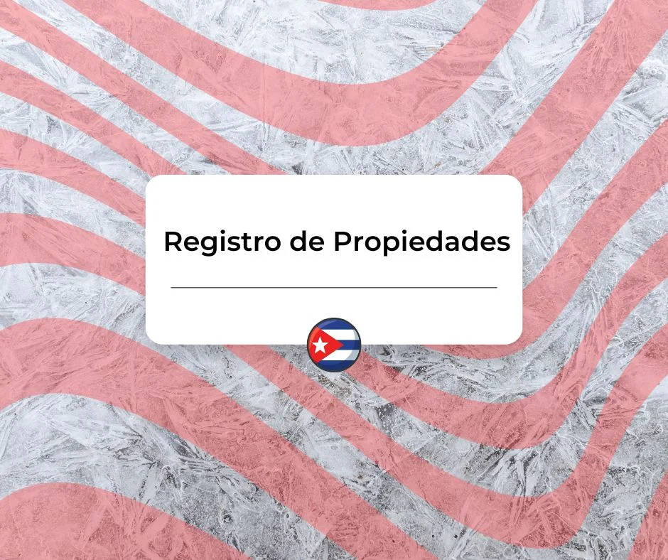 Guía paso a paso: Cómo obtener el Registro de Propiedad en Puerto Rico de forma sencilla