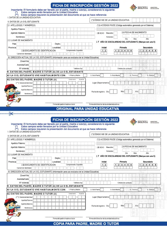 Guía completa: Cómo obtener un certificado de estudios superiores en Bolivia paso a paso