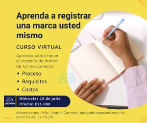 Guía Completa: Registro de Marca en Costa Rica - Pasos y Requisitos Definidos