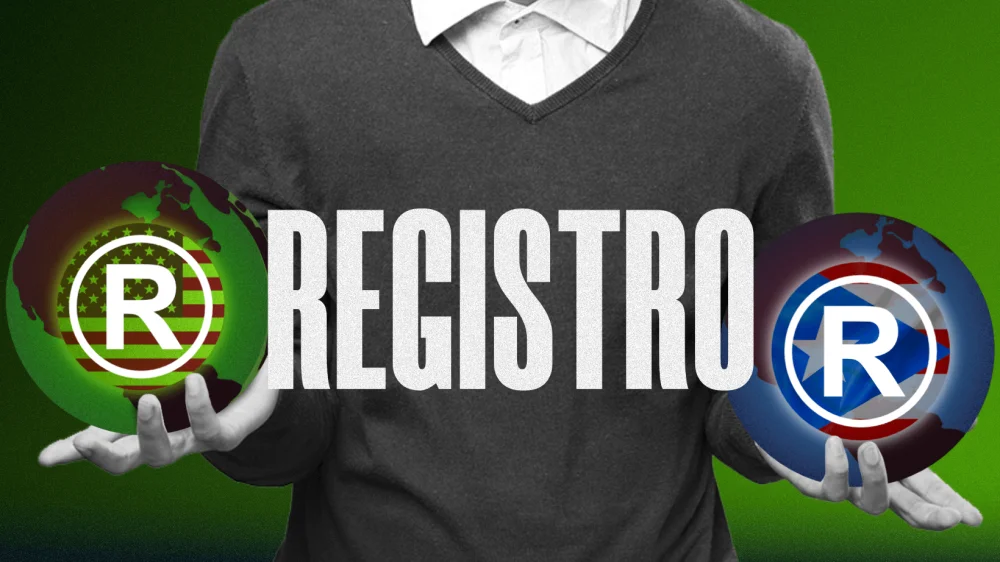 Registro de Marcas y Patentes en Puerto Rico: Guía paso a paso para obtenerlos en 2021