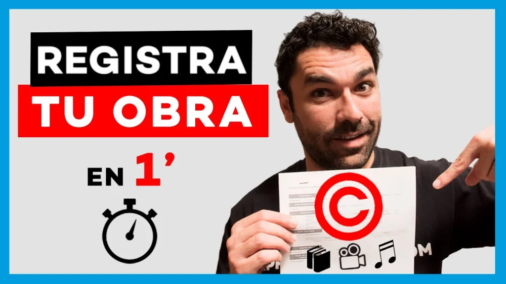 Guía completa: Cómo registrar una obra literaria en Ecuador paso a paso