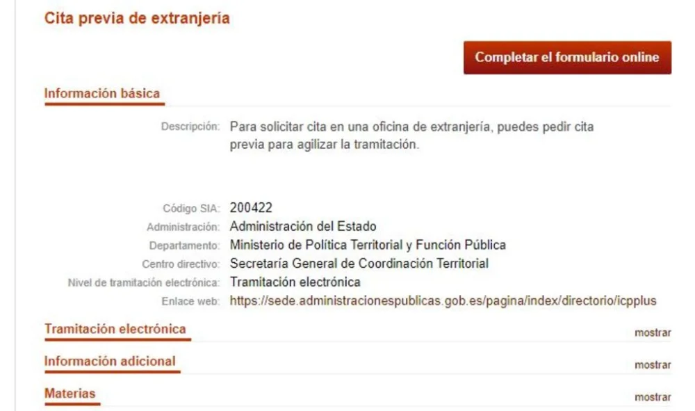 Renovación de la TIE en España: Guía completa para solicitarla en fácil paso a paso