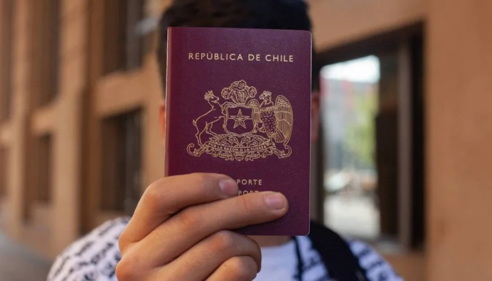 ¡Renueva tu pasaporte en Chile fácilmente! Descubre el trámite y procedimiento paso a paso aquí